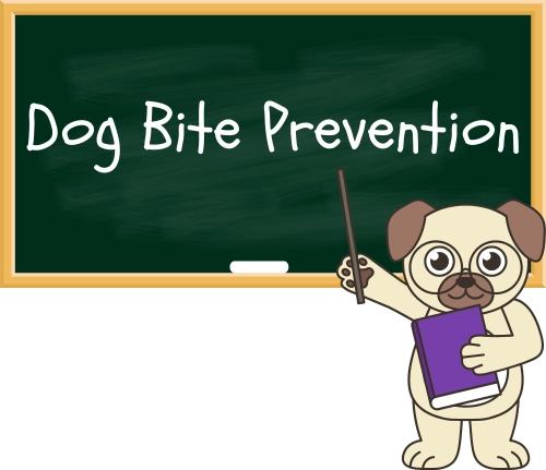 Dog Bite Prevention is Education