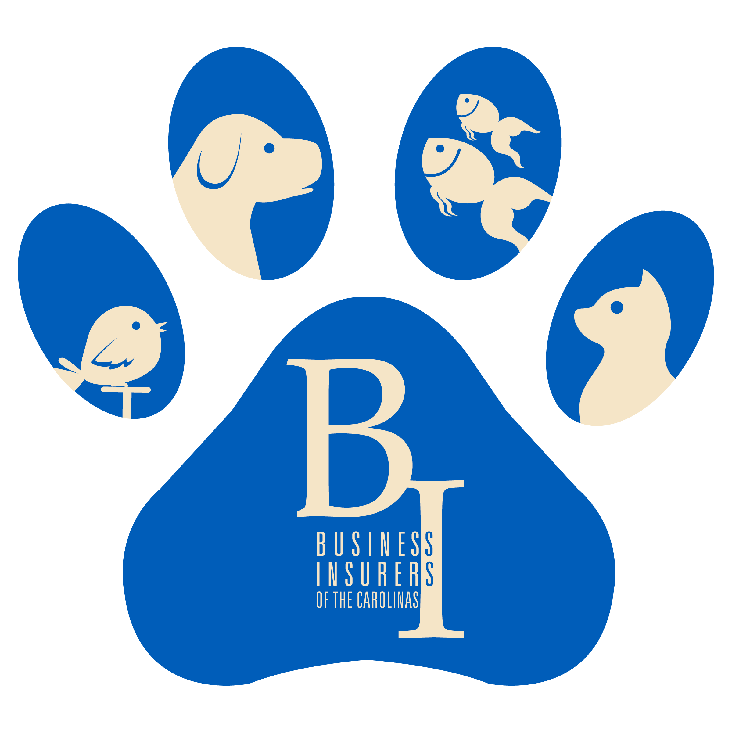 Business Insurers of the Carolinas Logo