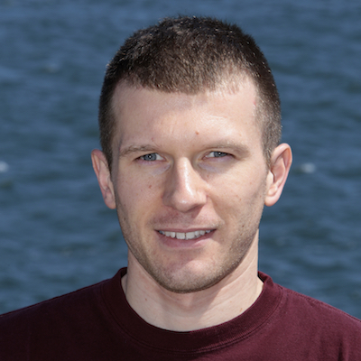 Craig Burnell Pets About Picture